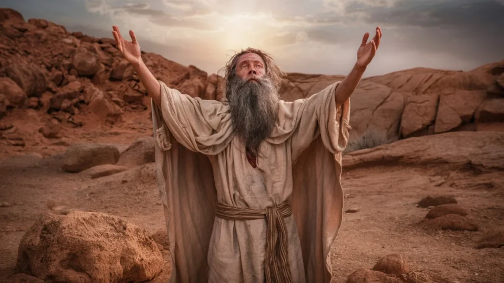 Vangelo del giorno 4 febbraio 2026