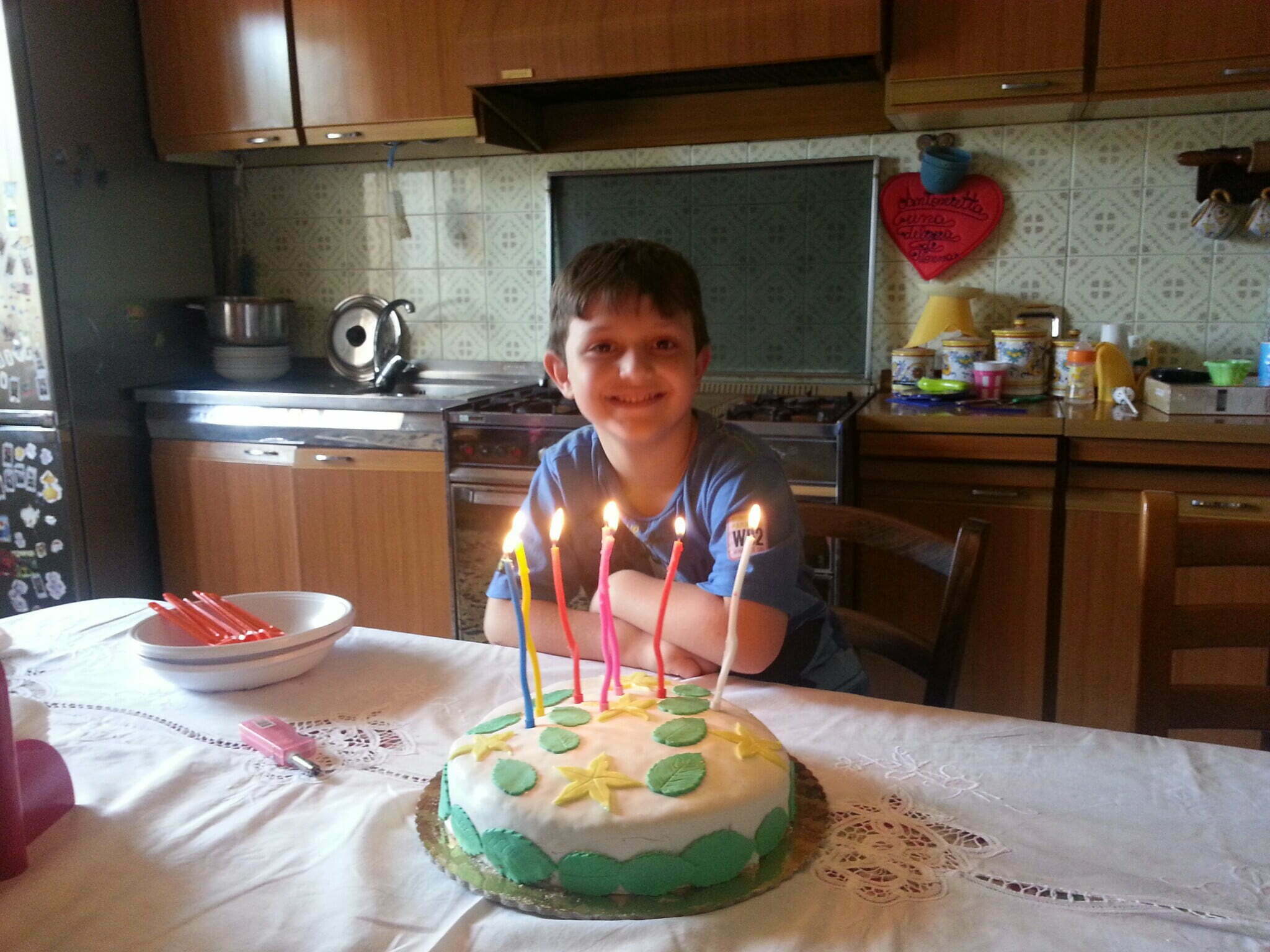 compleanno 2011