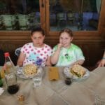 Francesca e Giovanna