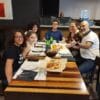 fantastici 4 e Pasquariello al Campania