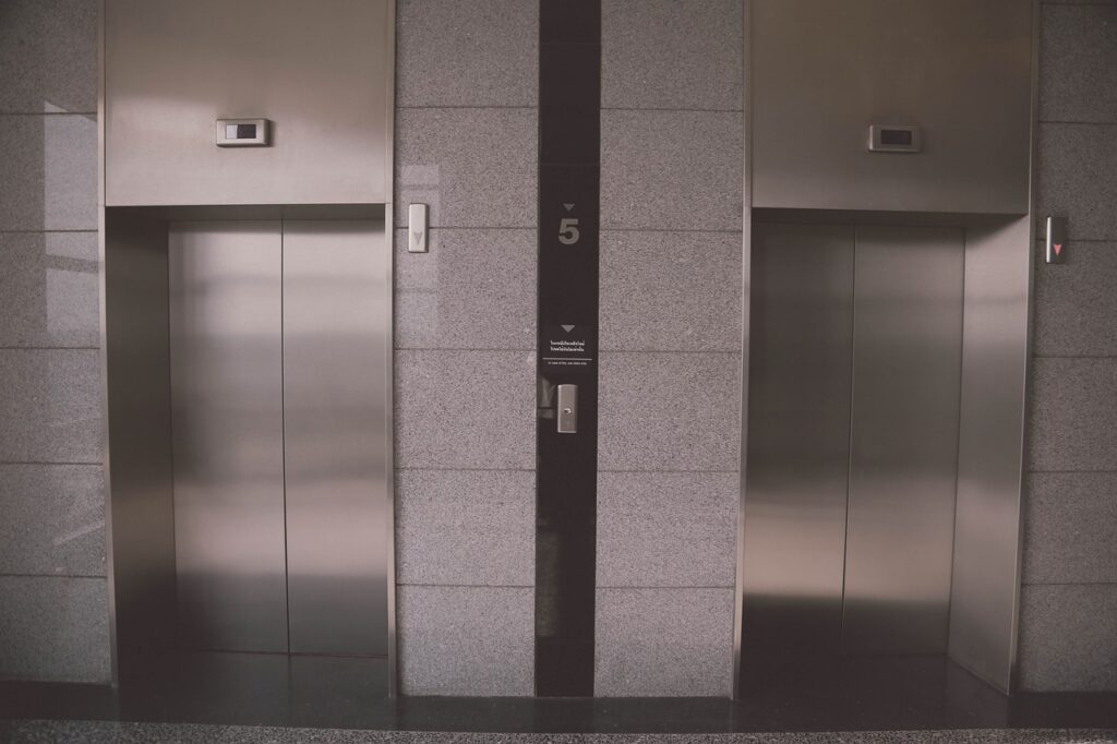 elevator, nice view, building, door, inside, elevator, elevator, elevator, elevator, elevator, ascensore