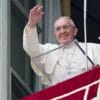 Angelus Papa Francesco