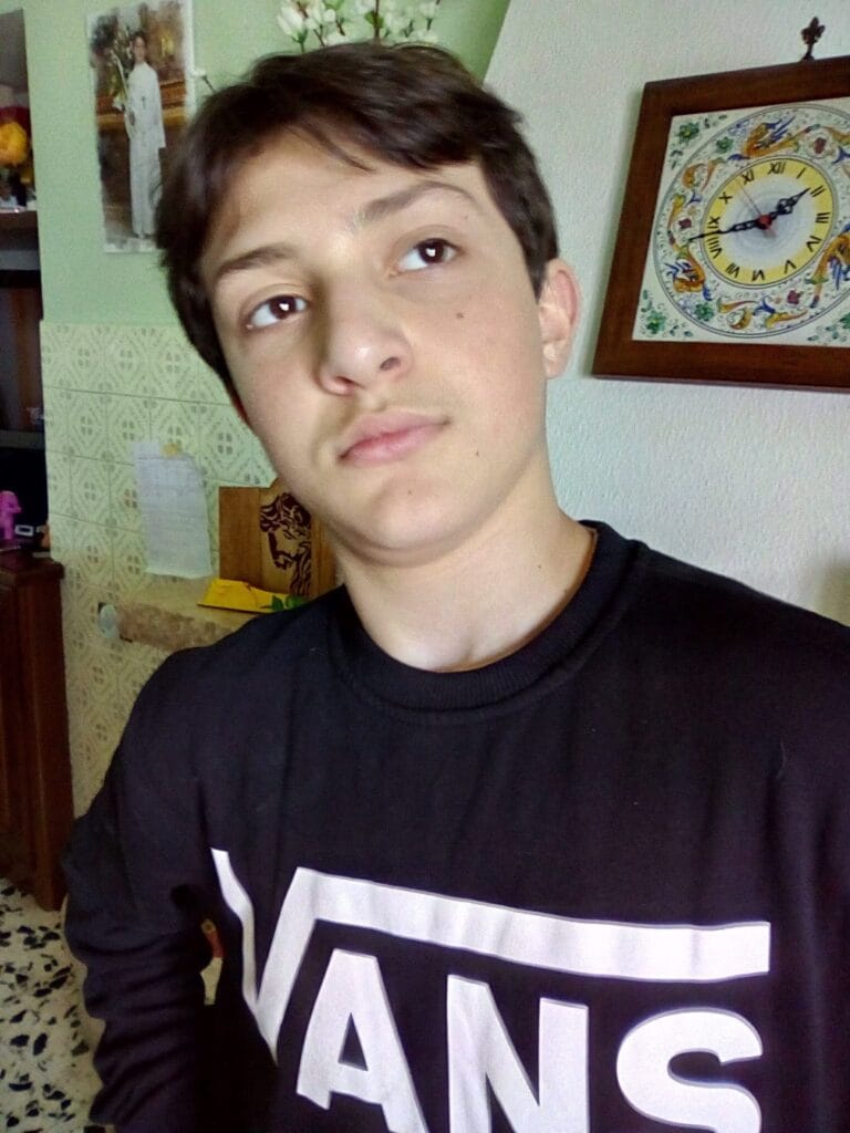 primo piano Eugenio 2018