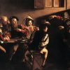 matthew caravaggio1, Matteo, imposte