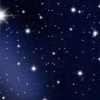 stella nel cielo