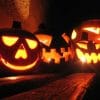 zucca di Halloween