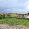 arcobaleno di Eugenio