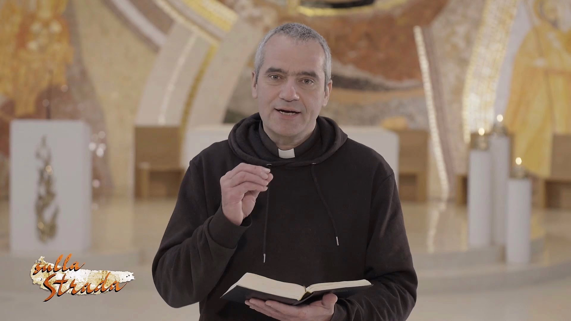 Commento al Vangelo del 28 novembre 2021