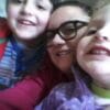 Marta, Francesca e Eugenio
