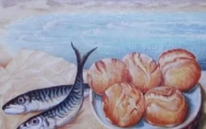 Pani e pesci