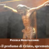 profumo di Cristo