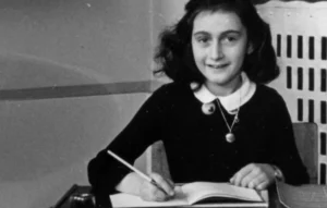 anna frank