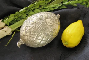 etrog