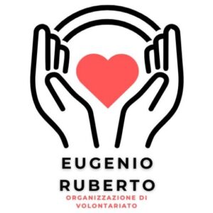 logo grande con sfondo