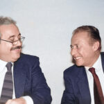 Giovanni Falcone E Paolo Borsellino