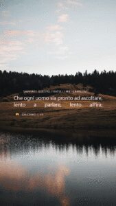 Diventare Pronto e Lento