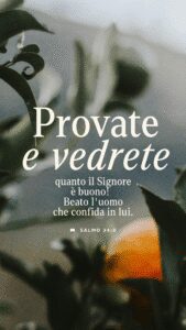 Un Rifugio Verso cui Correre