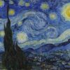 1364px Van Gogh Starry Night Google Art Project