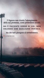 Il Cuore di Dio per Tutte le Persone