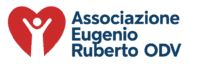 logo Associazione Eugenio Ruberto ODV wide