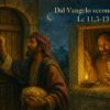 Vangelo secondo Luca 11,5-13
