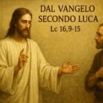 Dal Vangelo secondo Luca Lc 16,9-15