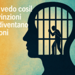 Io la vedo così! Convinzioni che diventano prigioni