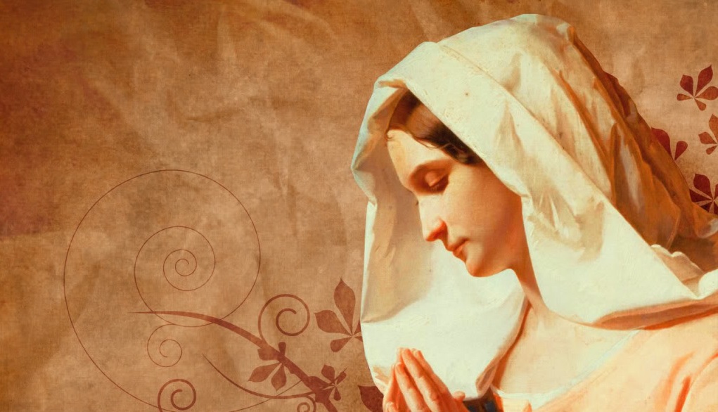 Il Vangelo del giorno 22 dicembre 2025