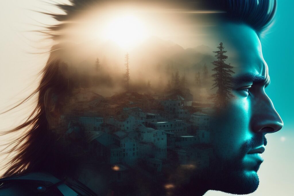 memoria, pensiero, convinzioni