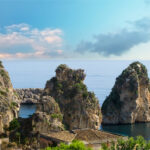 Sicilia - Tonnara di Scopello