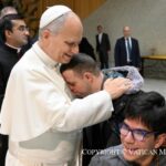 Udienza Generale del 7 gennaio 2026