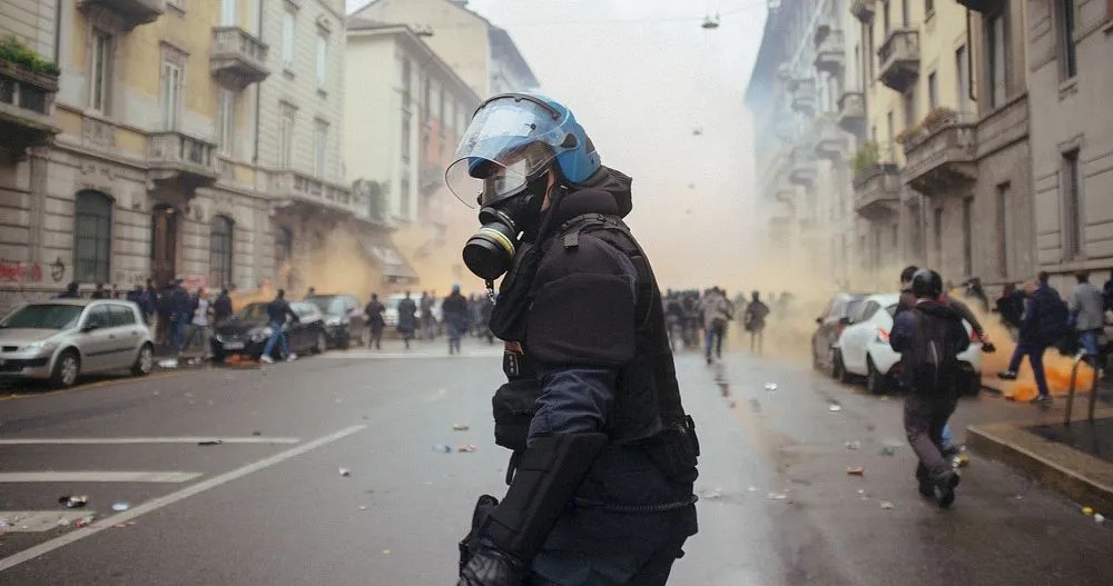 Preghierina del 25 gennaio 2026