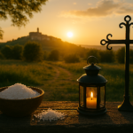 la luce e il sale del mondo