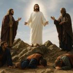 Trasfigurazione di Gesù