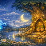 La Lucciola che Accendeva i Sogni