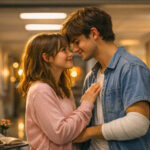 Il battito che sorrideva