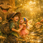 La Foresta che Rideva