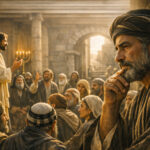 Vangelo secondo Giovanni Gv 7,40-53