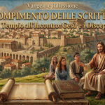 Dal Vangelo secondo Luca Lc 11,14-23