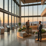 parabola del fariseo e pubblicano in chiave moderna