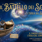 Il Battello dei Sogni e l'Isola del Sorriso