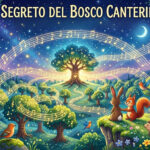 Il segreto del Bosco Canterino
