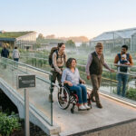 barriere architettoniche