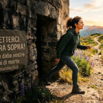 Non metterci una pietra sopra! Come uscire dalle nostre situazioni di morte