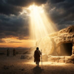 Dal Vangelo secondo Giovanni Gv 8,51-59