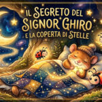Il Segreto del Signor Ghiro e la Coperta di Stelle