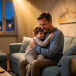 preghiera della sera 19 marzo 2026