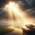 la Luce del Vangelo illumina il giorno