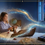 Il Timone di Sogni e la Rotta dell'Aurora