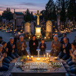 Preghiera della sera 29 marzo 2026